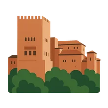 La Alhambra
