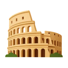 Coliseo de Roma