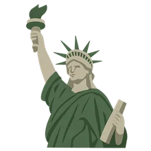 Estatua de la Libertad